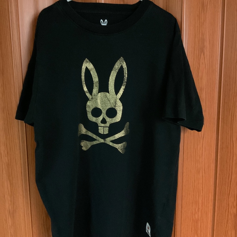 Psycho Bunny t shirt